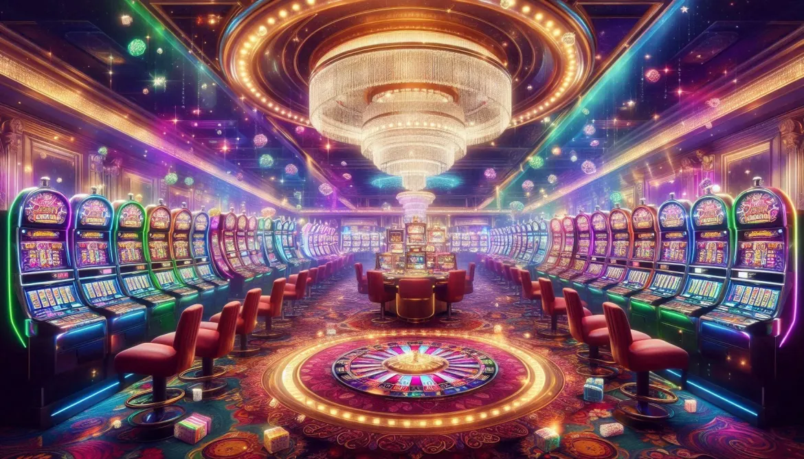 Phoenix Casino